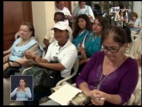 Charlas preventivas por el día mundial del corazón