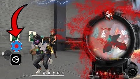 😈 I got real aimlock set-edit commands😈 || only 🤯headshots for free fire🔥 || part 5