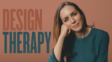 Design Therapy w/ Wesley Anne Little