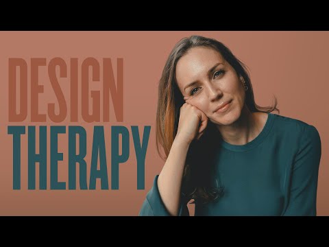 Design Therapy w/ Wesley Anne Little