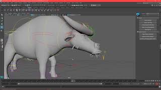 Ox Rig