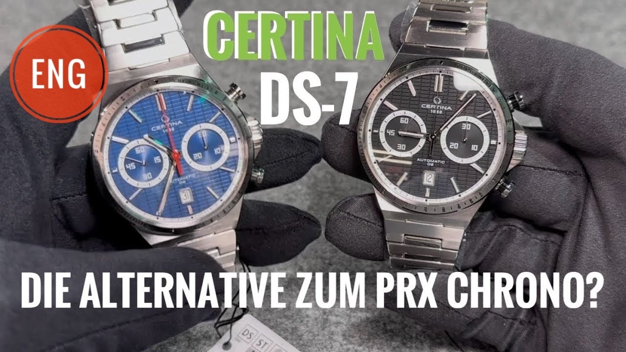 CERTINA DS EOL 226 7170 42 腕時計 スモールセコンド CERTINA DS EOL