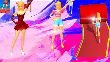 Carpet Roller Game All Levels Gameplay | Walkthrough Mobile Games iOS, Android Pro Game