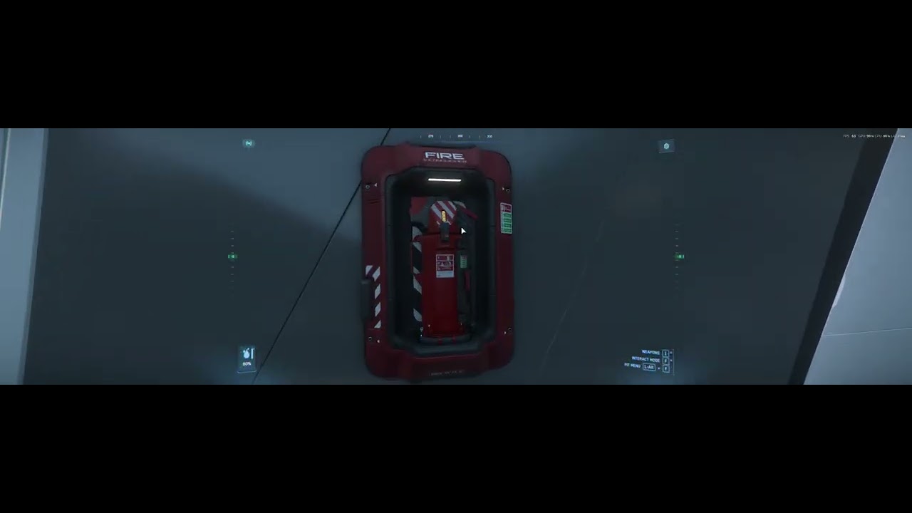 Star Citizen Jump 890 Hangar Bug 4.0 - YouTube