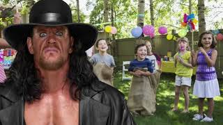 Jerry Lawler talks about Undertaker's hourly appearance fee of $25,000