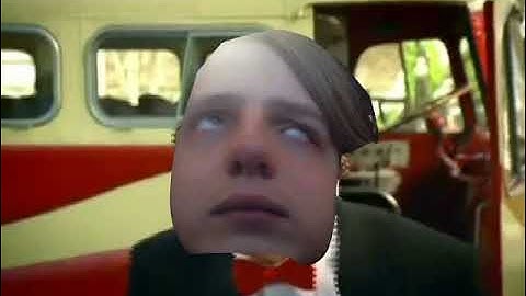 dan does the vegaboys (original)