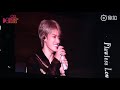 【 ジェジュン/Jaejoong/김재중 】アリーナツアーFlawless Love 東京公演インタビュー Arena tour interview