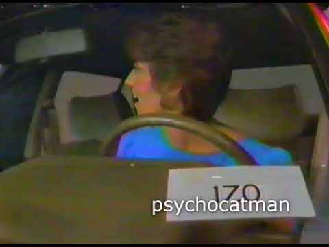 comercial nissan tsuru 1985 (mauricio herrera y julieta bracho) YouTube