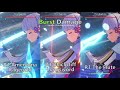 Ayaka F2P Weapon Comparison (Looks, Normal/Charged Attack, Skill/Burst)