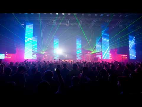 Iain Cross — Nomad - Ignited (Original Mix)