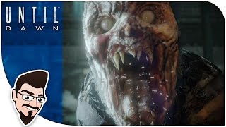 Until Dawn (#13) Real Monsters!?
Emily is face to face with the flamethrower guy, but something tells me there are worse things to fear in this mine shaft...
Buy the game: http://amzn.to/2dYyakb
More Episodes
Next Episode: https://youtu.be/IzUrx484L90
Previous Episode: https://youtu.be/VgpQ_6dNOvo
Playlist: https://www.youtube.com/playlist?list=PLRw9H2CiKuldXUhx_PSA9QhPtCGOeWFXU
About the Game
Until Dawn is available to buy on Amazon:
http://amzn.to/2dYyakb
Lets be friends!
http://www.twitter.com/DamienFatePlays
http://www.facebook.com/DamienFatePlays
http://www.steamcommunity.com/groups/FateFans
https://discord.gg/DXjuVBC (voice chat server)
Fan Mail: PO Box 190806, Boise ID, 83719
Support My Channel
Patreon: http://goo.gl/B2Bo1n
Donations: http://goo.gl/l6lept
Subscribe: http://goo.gl/UeaiDy
Supported in part by my Patreon sponsors: Cendre - Thank you! Until Dawn (#13) Real Monsters!?