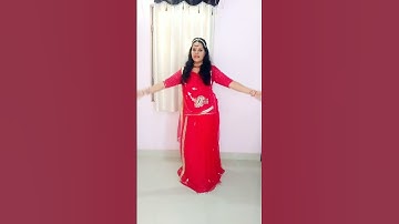 Thumbnail of aaja re more sahiya#rajasthni#Shorts