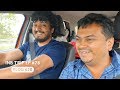 Nagpur  hyderabad  bangalore 1200 kms in 15 hours inb trip ep 78