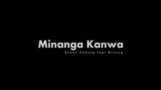 TRAILER film MINANGA KANWA , Bukan Padang Tapi Minang by Ferdinand Almi