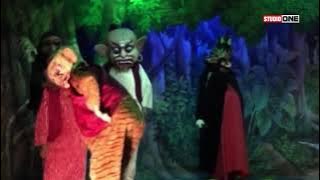 KOCAK !! CURCOL PARA DEDEMIT   SETAN KIPLI SETAN TANPA DAKSA   YUDHA PUTRA SANDIWARA 2021 | Dagelan