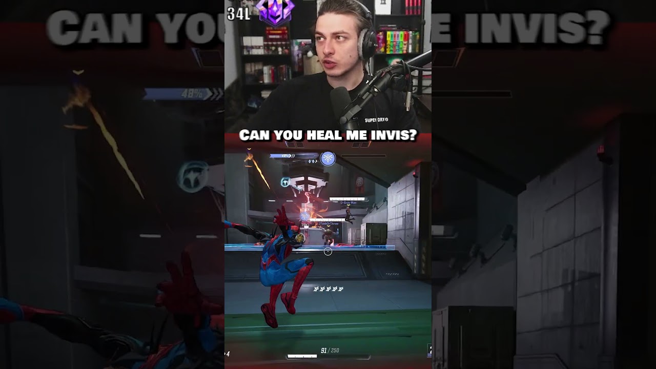 Is Spider-Man a CHEESY Hero?