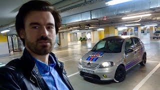 Saying Goodbye To My Citroen C3 - Whats Coming Next?