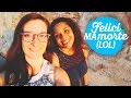 VENEZIA CI HA UCCISE // Incontro youtube con Matcha Latte, Marcello Ascani e Kissandmakeup01