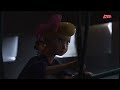 End of video