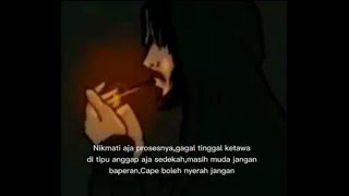 STORY WA ANIMASI 30  DETIK LAGU BARAT