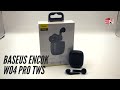 Baseus Encok W04 Pro Unboxing (A Great Airpods Alternative)