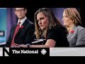 LIVE Q&A: Canada’s relationship with the U.S