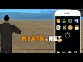 SA MP FS   Iphone  Айфон в samp