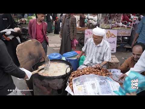 قصص رمضانية | المذاق الحالي في رمضان