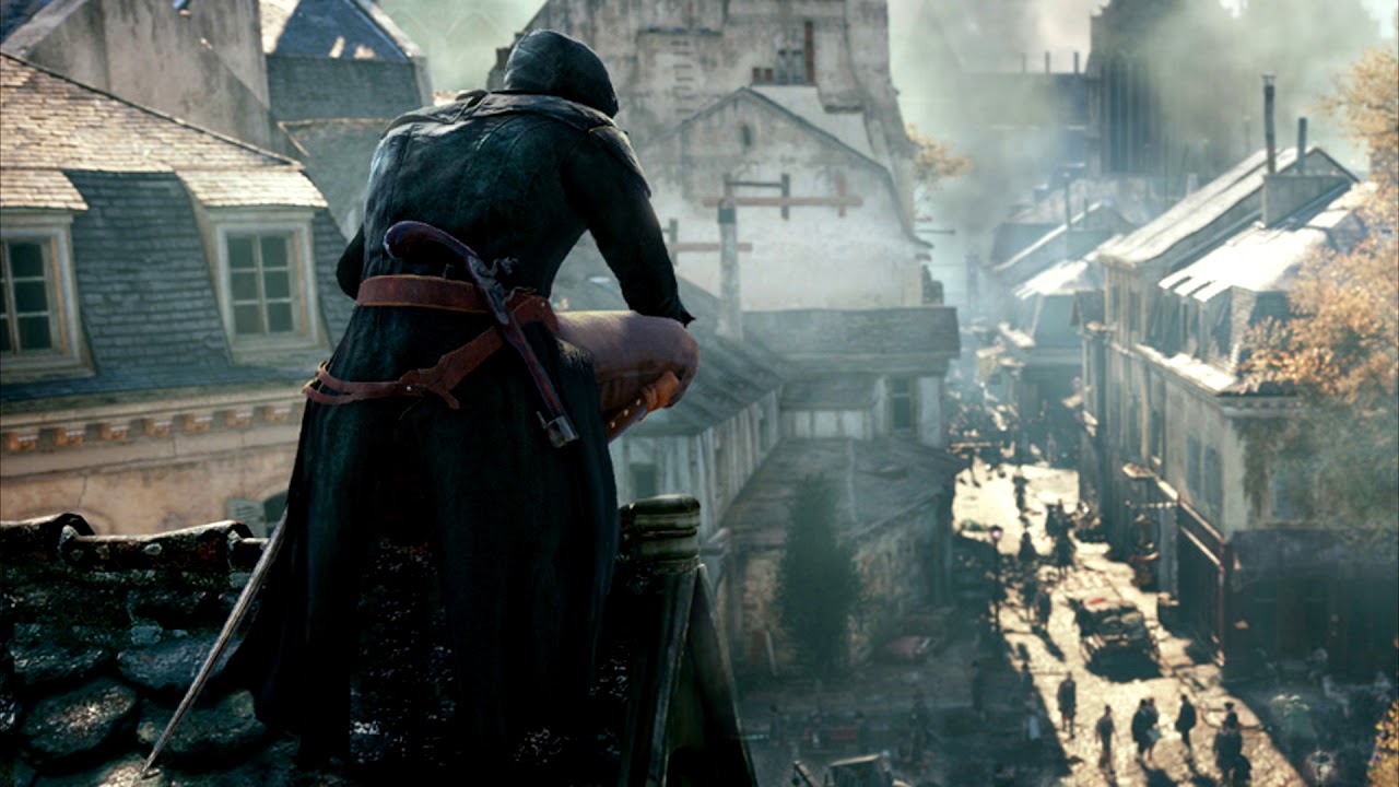 Ac unity steam фото 111