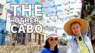 Better than Cabo San Lucas? Exploring San Jose del Cabo, Mexico