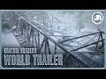 Erangel Subzero World Trailer | PUBG