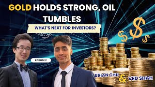 The Market Shift Every Gold Investor Must Watch | Weekly Wrap