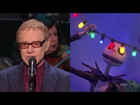 Danny Elfman's Music from the Films of Tim Burton