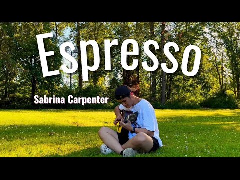 Espresso - Sabrina Carpenter