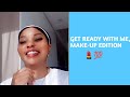 Eva Soila is live! #viralvideo #virallive #live #makeup #grwm  #livestream #trending  #seo 