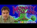 The Secrets of Monkey Island - An Evening With Ron Gilbert