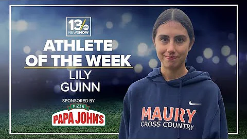 Maury's Guinn is going the distance and its been s...