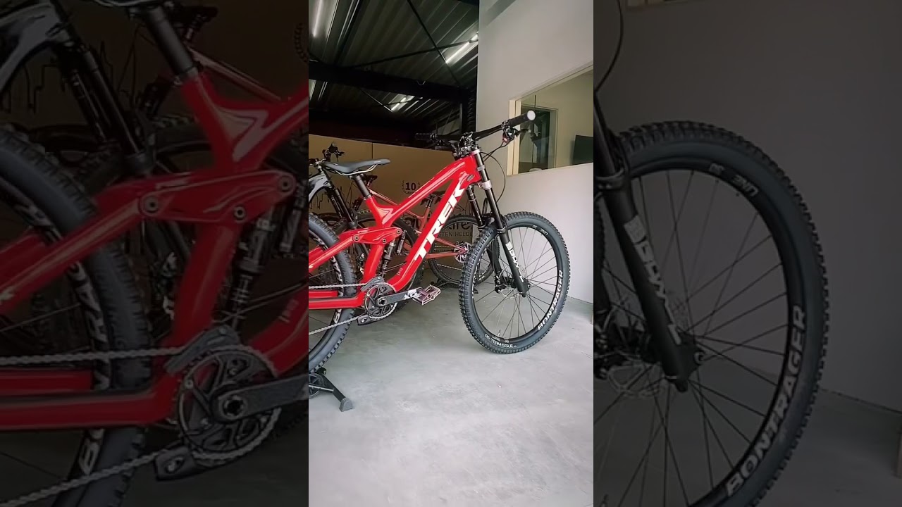 choose your ride 😈 