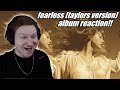 Taylor Swift - Fearless (Taylor's Version) Album REACTION!! (first time hearing!!)