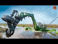 Amazing Machines Operating at an INSANE LEVEL ▶2