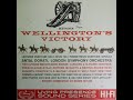 Beethoven Wellington S Victory Antal Dorati London Symphony 1960 Complete LP 