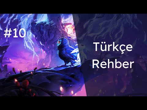 Mouldwood Depths rehberi