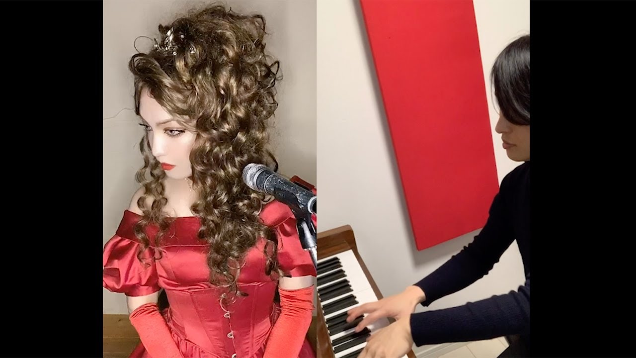 Kaya - この手に抱きしめたい（加藤登紀子cover）