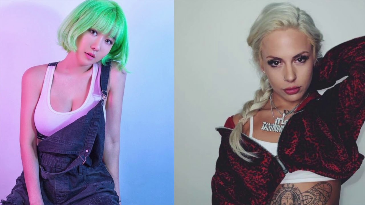 PpCocaine x Queen Wa$abii x Tay Money x Saweetie - "Blah" Type Beat (Prod by @firstclasslikealways)