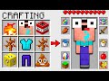 HOW TO CRAFT a NOOB in MINECRAFT? SECRET RECIPE *WoW*