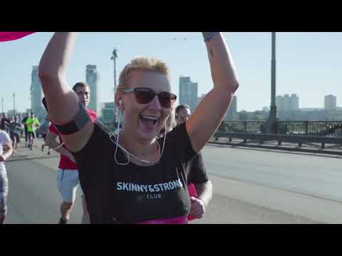 9th Wizz Air Kyiv City Marathon - final video