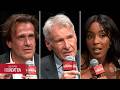 Cast for ‘Shrinking’ | Conversations at the SAG-AFTRA Foundation