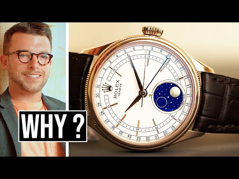 4 Rolex Watches Collectors Ignore