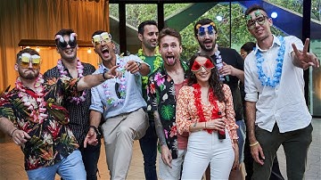 Dynatrace Summer Party 2022 in Barcelona