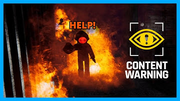 Content Warning Moments That Go Wrong!